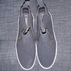 Toms Dessert Boot Shoes